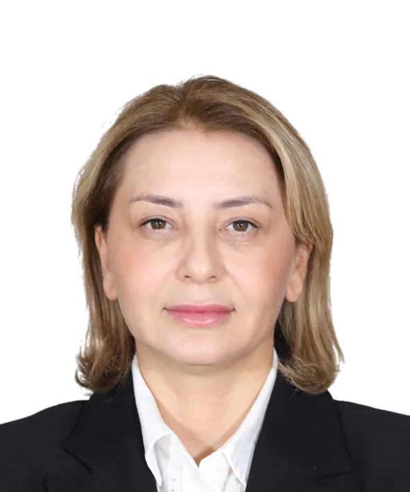 Yasemin KARADERE